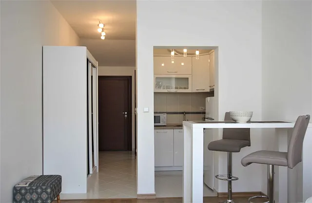 Studio in Budva — photo 4