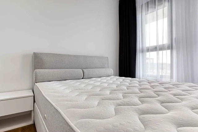 Helle Zwei-Zimmer-Wohnung in Bar — photo 20
