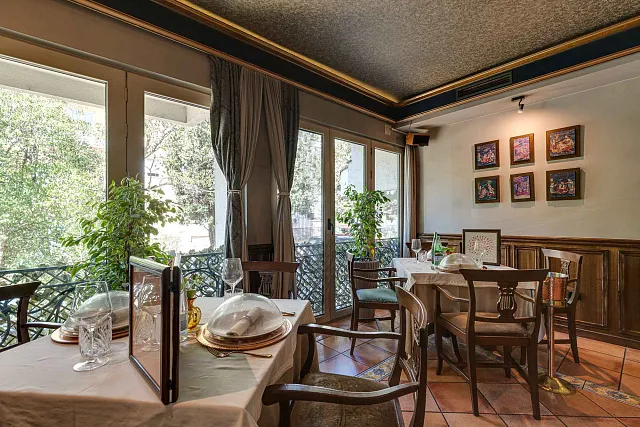 For Sale: Luxury Fine Dining Restaurant, Real Estate & Operating Company in Montenegro — photo 40