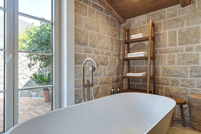 LUXUSVILLA AUF DER LUŠTICA, IN DER NÄHE VON MIRIŠTA — EIN PRIVATES PARADIES AN EINER DER EXKLUSIVSTEN LAGEN DER ADRIA — photo 41