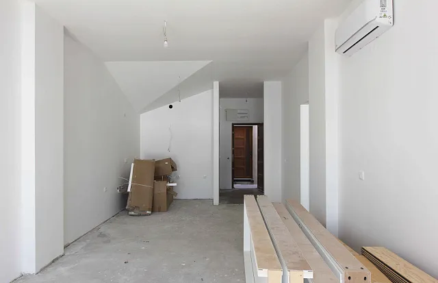 Luxusapartments in erster Meereslinie in Opatovo — photo 7