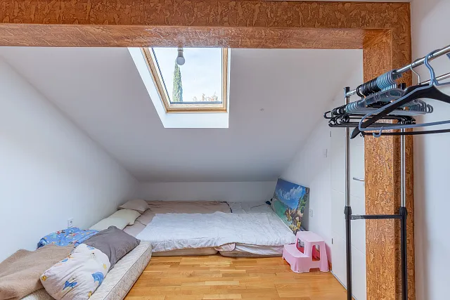 80m Wohnung wohl Novi — photo 17