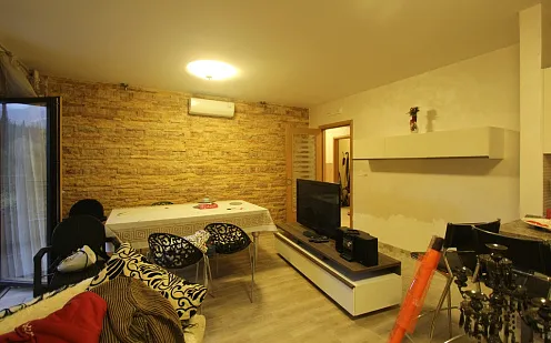 Penthouse mit Meerblick in Herceg Novi