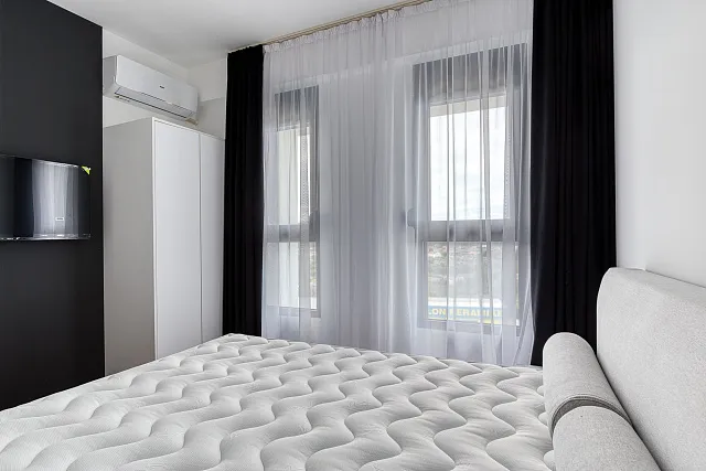 Helle Zwei-Zimmer-Wohnung in Bar — photo 22