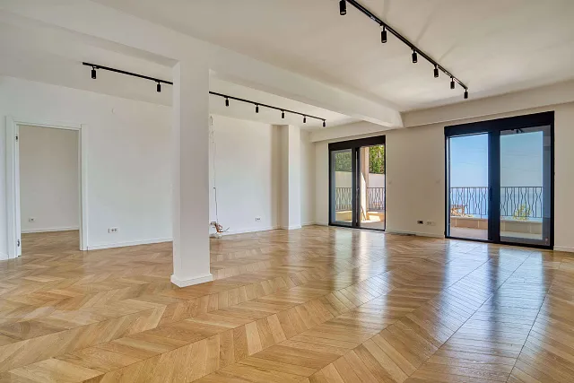 Villa zum Verkauf in einem Luxuskomplex in Blizikuce — photo 9