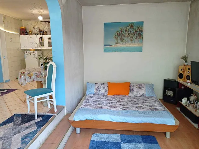 Wohnung mit Grundstück in Herceg Novi — photo 7