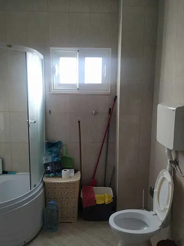 Apartment mit zwei Schlafzimmern und Meerblick in Ulcinj — photo 9