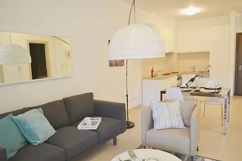 Квартира в Моринь