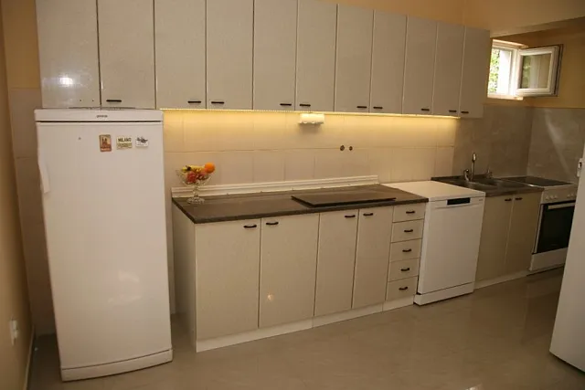 Helle Wohnung zum Verkauf in Tivat — photo 5