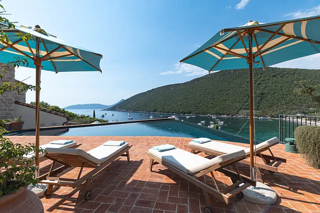 LUXUSVILLA AUF DER LUŠTICA, IN DER NÄHE VON MIRIŠTA — EIN PRIVATES PARADIES AN EINER DER EXKLUSIVSTEN LAGEN DER ADRIA — photo 50