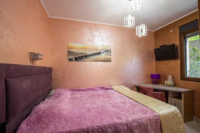 Ausgezeichnete Villa im Zentrum von Herceg Novi — photo 53