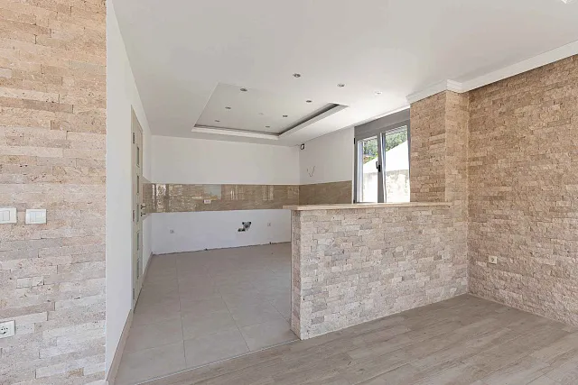 Penthouse in Ulcinj mit Meerblick — photo 15