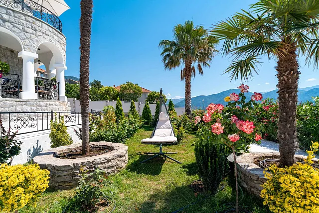 Luxusvilla in Bijela