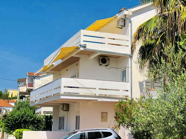 Mehrfamilienhaus in Herceg Novi — photo 9