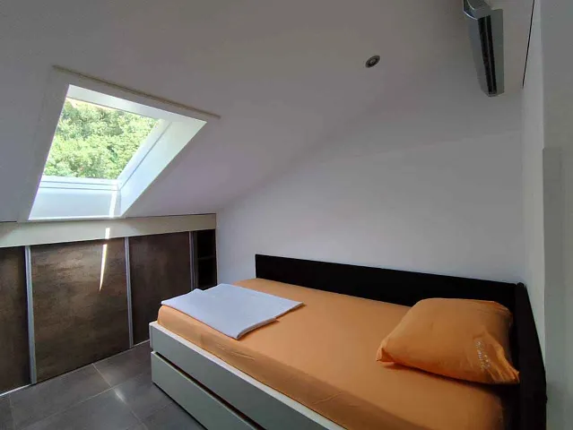 Apartment mit zwei Schlafzimmern in Becici — photo 7