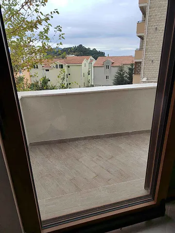 Wohnung in Petrovac — photo 7