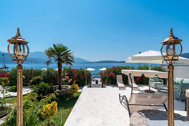 Luxusvilla in Bijela — photo 6