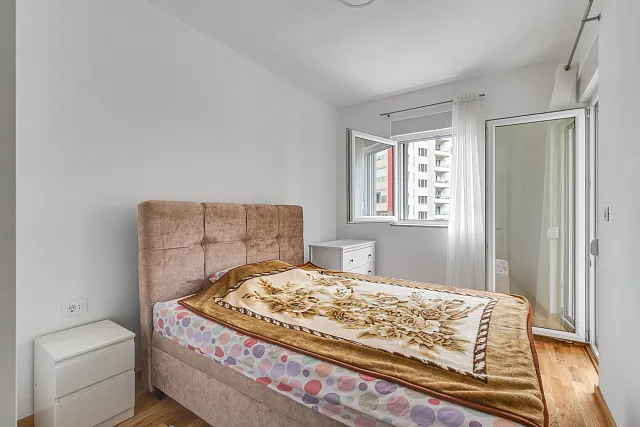 6894 1-Zimmer-Apartment, 48 m² in Bečići — photo 5
