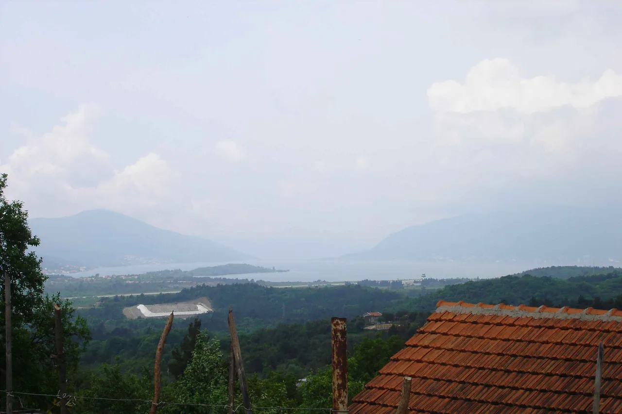 Grundstück in Kotor