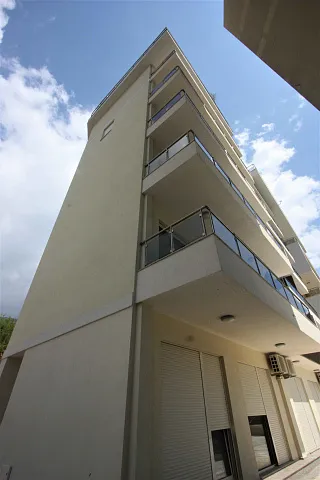 Wohnung in Rafailovici — photo 14