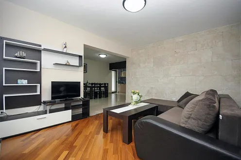 Квартиры в Будве