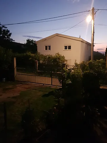 Haus in ruhiger Lage in Dobra Voda 100m² — photo 5