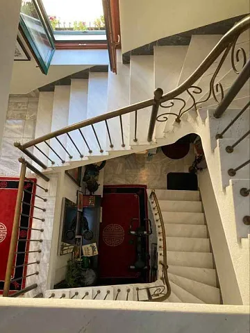 Haus in der Altstadt von Herceg Novi — photo 17