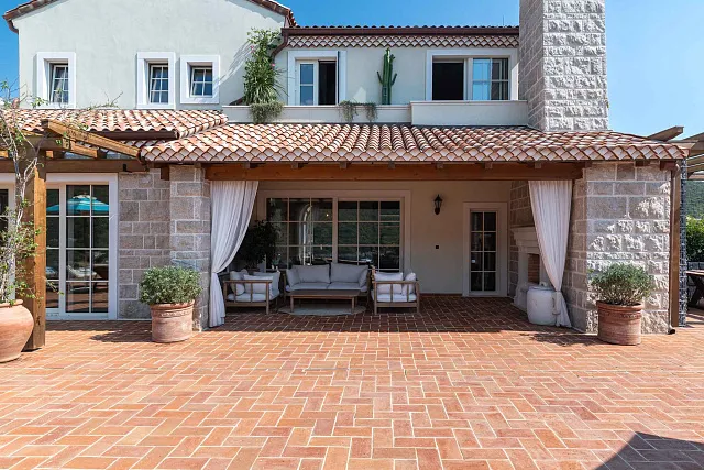 LUXUSVILLA AUF DER LUŠTICA, IN DER NÄHE VON MIRIŠTA — EIN PRIVATES PARADIES AN EINER DER EXKLUSIVSTEN LAGEN DER ADRIA — photo 53