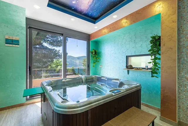 Ausgezeichnete Villa im Zentrum von Herceg Novi — photo 5