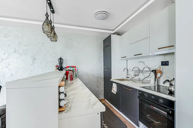 Renoviertes Haus mit 4 Schlafzimmern, 120 m², mit Blick auf die Altstadt von Kotor — photo 4