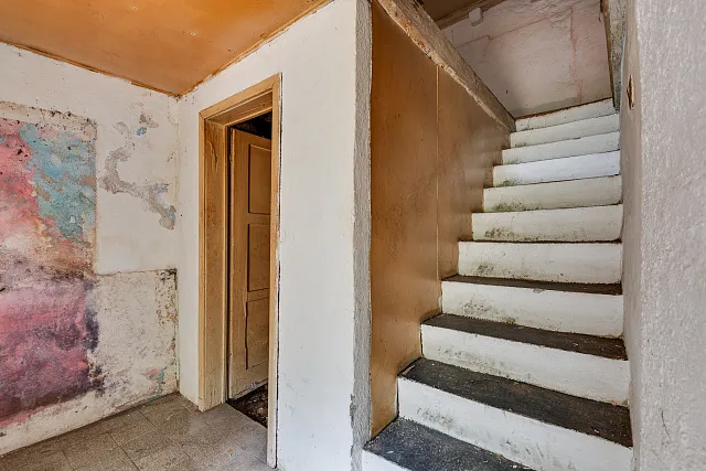 For Sale – Charming Stone House in Kotor, Beautiful Mediterranean Style — photo 9
