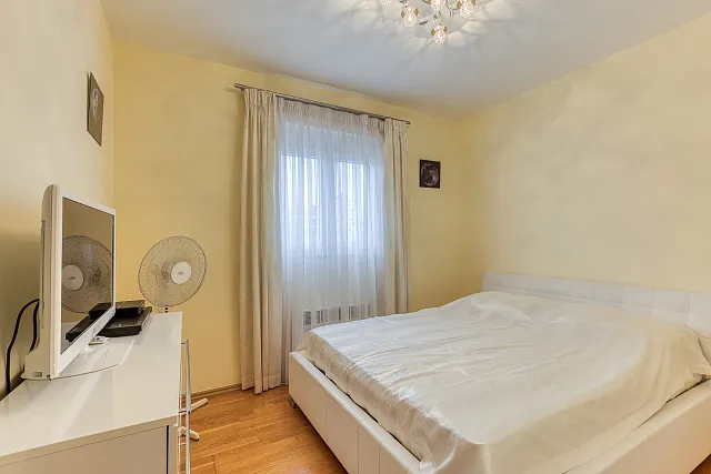 Wohnung mit 2 Schlafzimmern in Bečići — photo 13