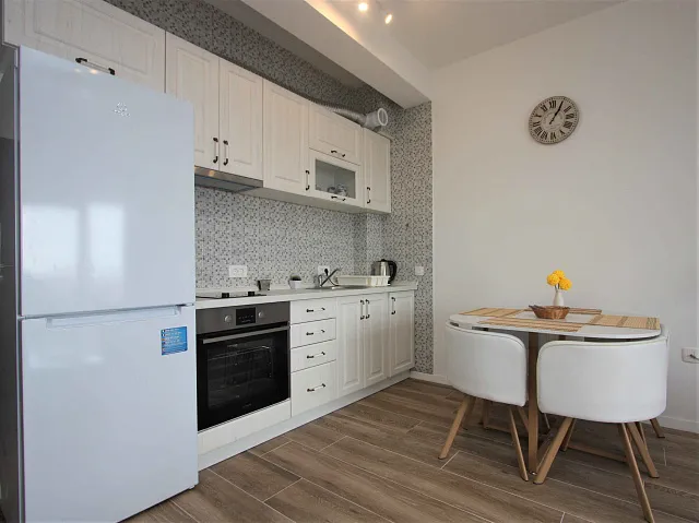 Wohnung in Rafailovici — photo 6