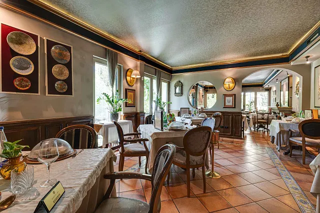 For Sale: Luxury Fine Dining Restaurant, Real Estate & Operating Company in Montenegro — photo 4