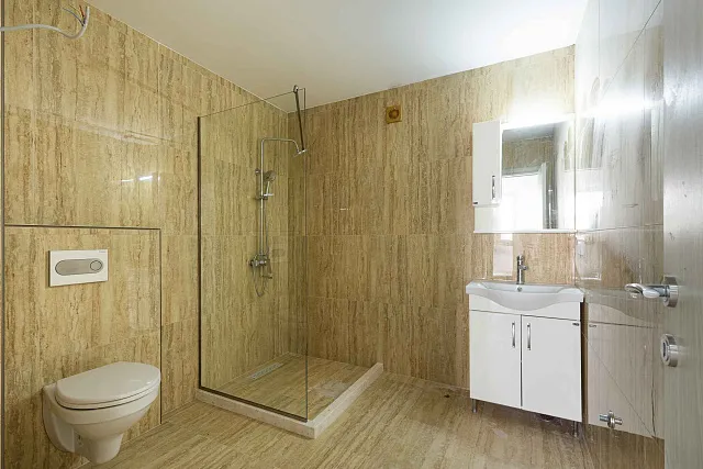 Penthouse in Ulcinj mit Meerblick — photo 17
