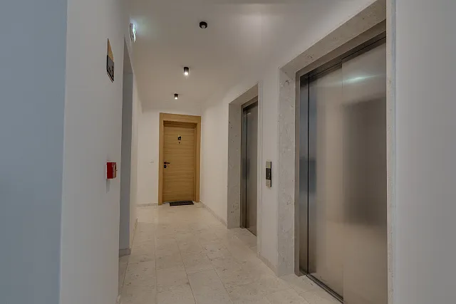 New Development in Budva – Rozino | One and Two-Bedroom Apartments, Garage Parking Available — photo 4