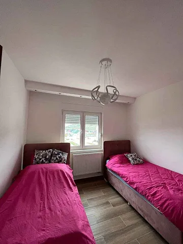 LUX-Wohnung in Zabljak in einem neuen Gebäude — photo 9