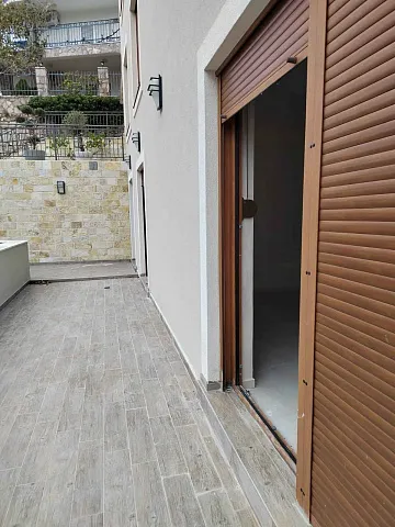 Wohnung in Petrovac — photo 10