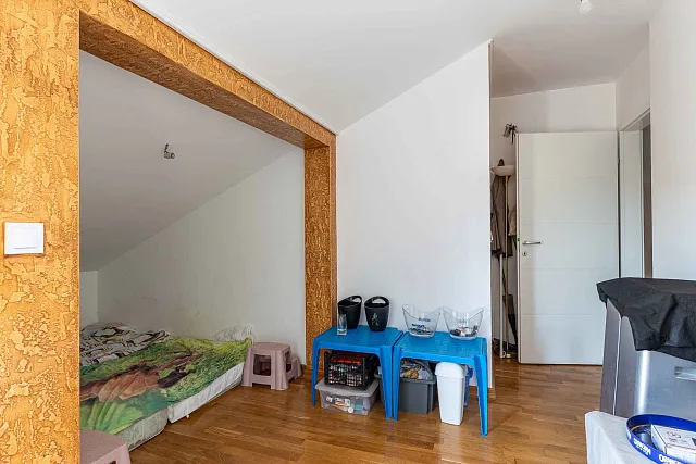 80m Wohnung wohl Novi — photo 21