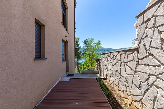 Ausgezeichnete Villa im Zentrum von Herceg Novi — photo 58
