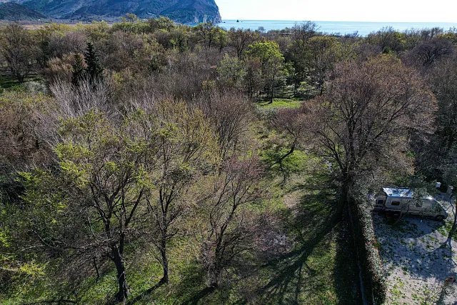 Urbanisiertes Grundstück 750 m² in Buljarica – nur 400 m vom Strand – Top Investition — photo 4