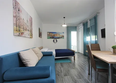 Квартира в Будве