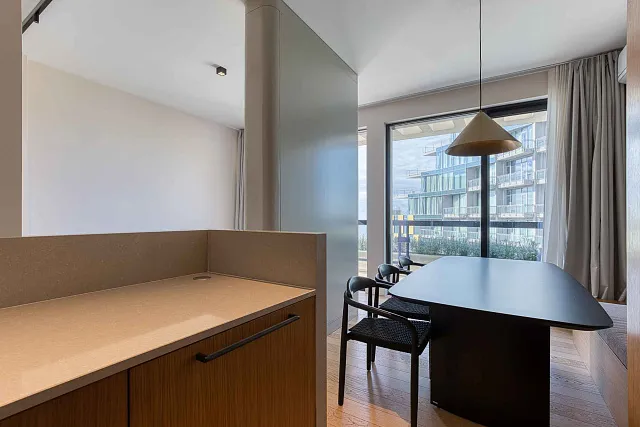 Luxuriöse Apartments in Becici in exklusiver Lage — photo 6