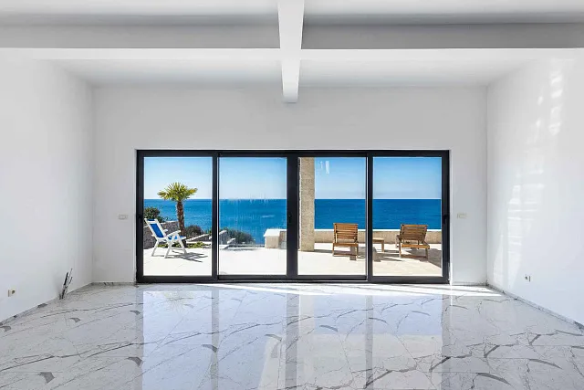 Exklusive Villa am Meer — photo 6