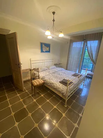 #6770 Villa on the first line in Krašići, 240 m²”