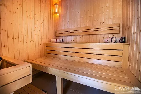 Квартира в Морине