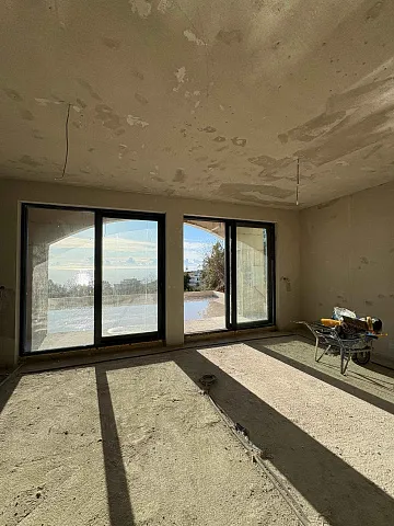 Moderne Luxusimmobilie mit Meerblick zum Verkauf in Ulcinj — photo 4