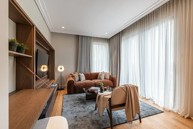 Neue Investitionsmöglichkeiten in Porto Montenegro — photo 25