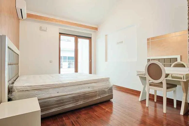 Zweistöckiges Penthouse zum Verkauf in Rafailovici — photo 22