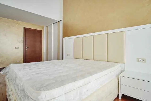 Zweistöckiges Penthouse zum Verkauf in Rafailovici — photo 18
